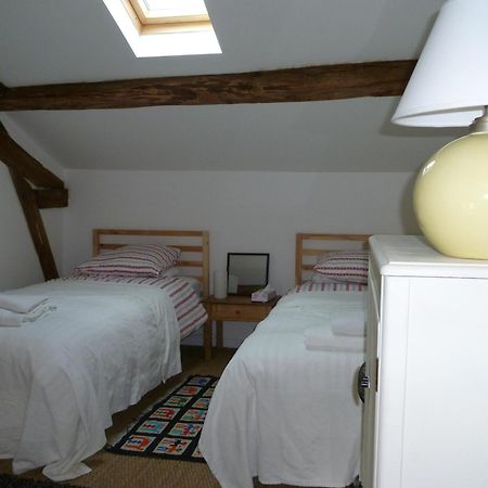 Maison Marie Droux Eksteriør bilde