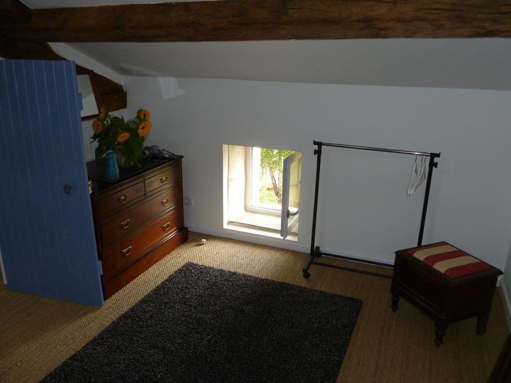 Maison Marie Droux Eksteriør bilde