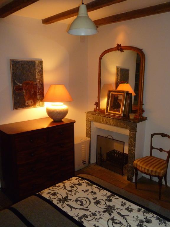 Maison Marie Droux Eksteriør bilde