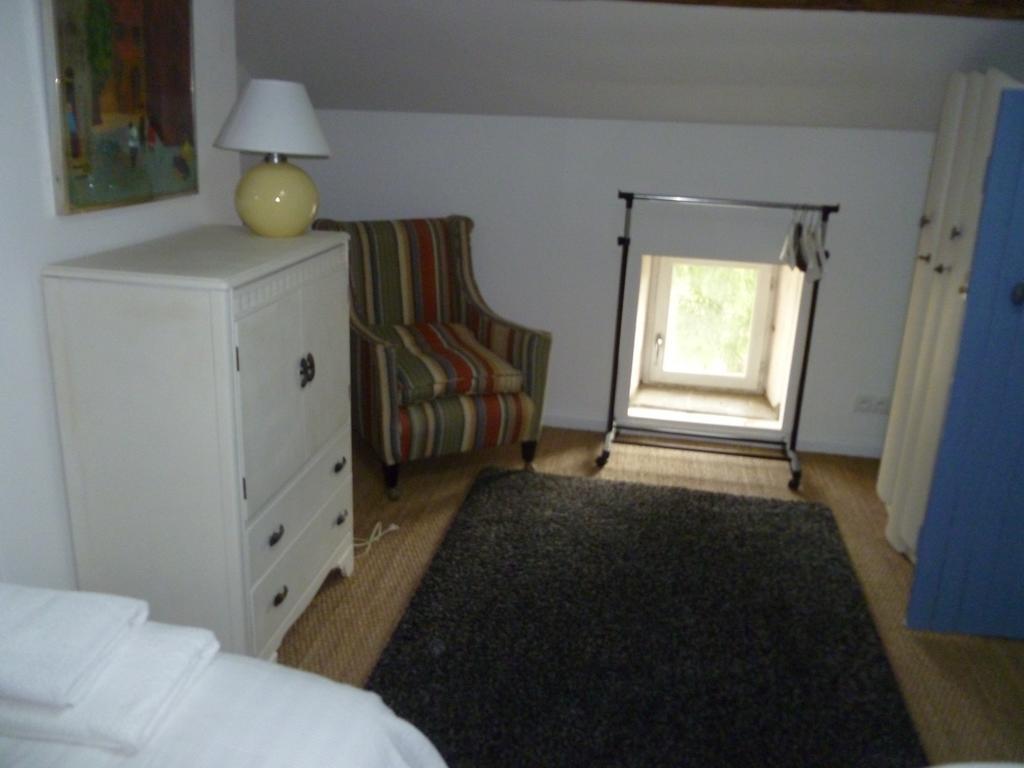 Maison Marie Droux Eksteriør bilde